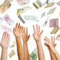 ‘This is by any standards, enormous good fortune' - €66 million lottery winners collect jackpot