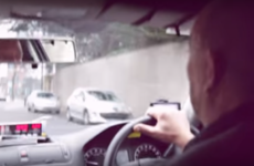 Dublin taxi drivers explain what love means to them