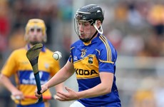 Tipperary hurlers hand debuts to Quinn and McCormack for Dublin clash