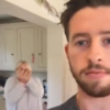 This lad throws eggs to his unsuspecting mam every day, and it's weirdly hilarious