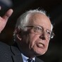 Bernie Sanders has a pretty badass Secret Service codename