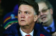 Louis van Gaal unhappy with Paul Scholes' criticism