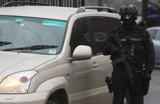 Poll: Should the election campaign be suspended to deal with gangland crime?