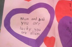 11 times kids sent the best Valentines
