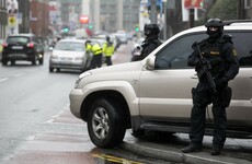 What's the best way to destroy violent gangs? Legalise the drugs