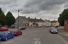 Armed men steal money from cash-in-transit van in Dublin