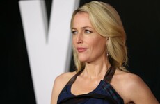 Gillian Anderson shut down the Daily Mail for body-shaming her... The Dredge