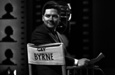 The Bishop and the Nightie - how Gaybo scandalised the nation