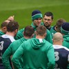 Sexton takes dominant Ireland role on return to Paris after 'personal criticism'