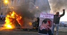 Slideshow: #Occupy protests across the world