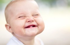 Here's why smiling really is contagious