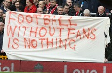 Premier League ticket price debate: Wenger, Klopp and others have their say