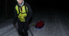 Galway man Gavan Hennigan finishes second in 'world's toughest adventure race'