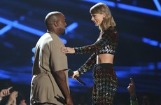 Taylor Swift is not happy with being mentioned in Kanye West's 'misogynistic' new song