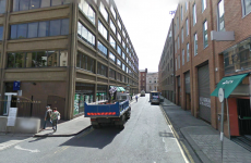 Woman (67) hospitalised after being robbed on Dublin street