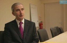 #Áras11 Quickfire Video Quiz: Gay Mitchell