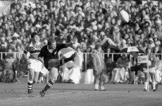 WATCH: Highlights Of The All Blacks' Famous 1987 World Cup Triumph