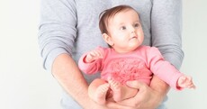 Fathers have rights and they just got a lot stronger this year