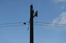 Thieves steal more than two miles of copper from dangerous overhead lines