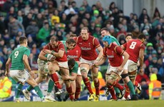 More Warrenball! Gatland wants Wales to be more direct after 'expansive' approach fell short