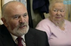 #Áras11 Quickfire Video Quiz: David Norris