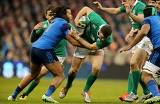 Poll: Who do you think will win today's Ireland-France Six Nations clash?