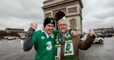 We'll Leave It There So: Ireland prepare for Paris test, Euro 2016 tickets and all of today's sport