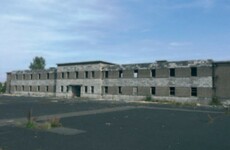 A disused army site in Co Kildare has just sold for a cool €8.2 million