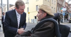 FactCheck: Is Fine Gael right to say it has "maintained disability spending"?