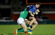 France too strong for Ireland with dominant performance in Narbonne
