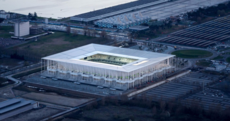 The 14 best new buildings on the planet, according to architecture fans