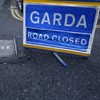 Man in serious condition following Louth crash