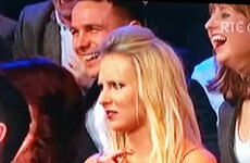 A gal thought Daniel O'Donnell was on The Late Late Show and her reaction was PURE GOLD