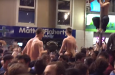 Gardaí have 'zero tolerance' plan for Galway's Rag Week