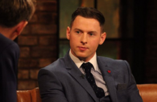 Philly McMahon opens up about his brother's death in emotional Late Late Show interview