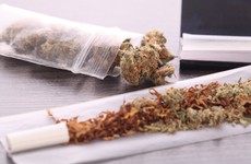 Poll: Would legalising cannabis reduce gangland crime?