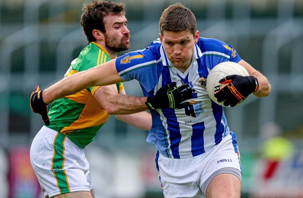 As it happened: Clonmel Commercials v Ballyboden St Enda’s, All-Ireland ...