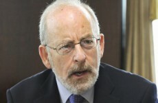 Deficit must be tackled quickly, Honohan warns