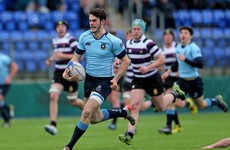 4 players who caught the eye during the Leinster Senior Cup quarter-finals