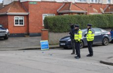 Strong Garda presence still felt on the streets in the wake of gangland violence