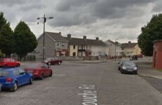 Gardaí charge 19-year-old over cash-in-transit van robbery