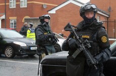 'The criminals have taken control of the streets': The week in quotes