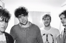 British band Viola Beach killed after car plunges off Swedish bridge