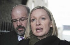 Lucinda Creighton hits out over standards in public office complaint