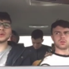 These Longford lads are going viral with their joyous jam session in a car