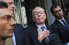 Murdoch to pay £2 million to Dowler family