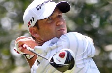Garcia sends local crowds home happy