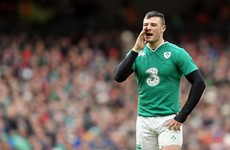 Robbie Henshaw set for Leinster move as Connacht confirm departure