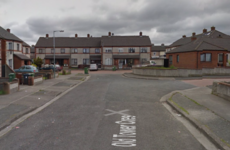 Man shot in the back in early morning incident in Dublin
