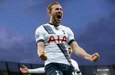 Tottenham give title hopes big boost at Man City's expense